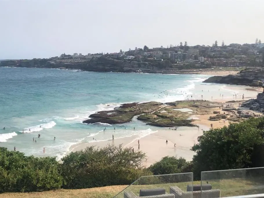 Image of Tamarama Beachfront Apartment on Bondi to Bronte Walk