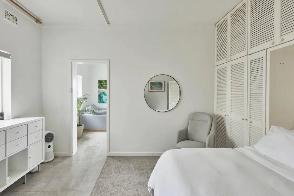 Image 1 of Tamarama Beachfront Apartment on Bondi to Bronte Walk