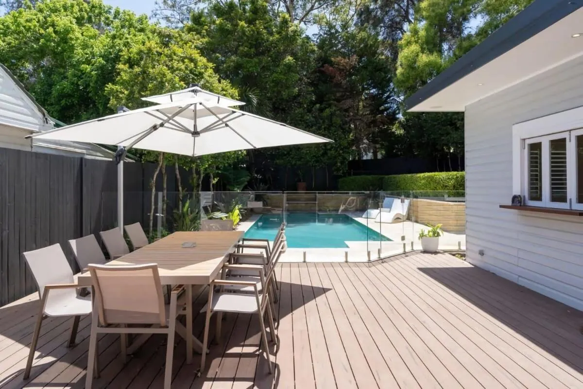 Image 3 of Tennis Courts Pool Sauna Avalon Beach