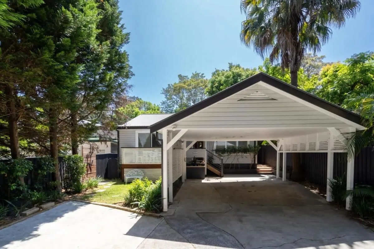 Image 6 of Tennis Courts Pool Sauna Avalon Beach