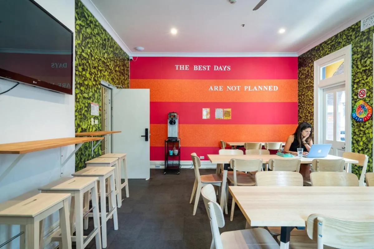 Image 4 of Tequila Sunrise Hostel Sydney