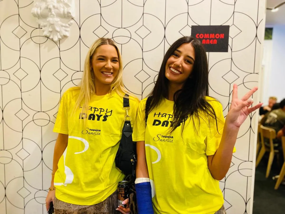 Image 6 of Tequila Sunrise Hostel Sydney