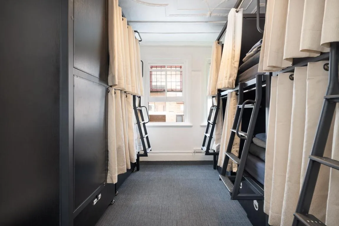 Image of Tequila Sunrise Potts Point