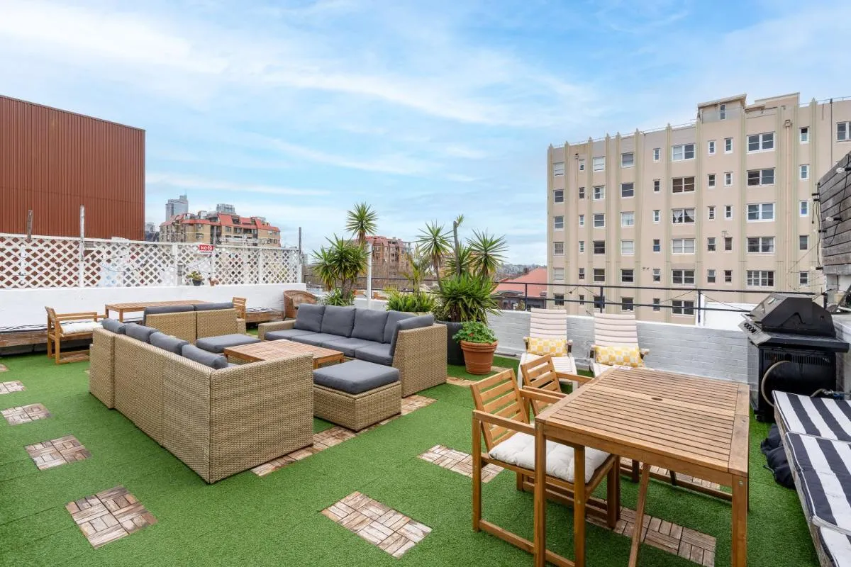 Image 5 of Tequila Sunrise Potts Point