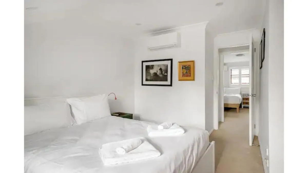 Image 6 of Terrace House in Erskineville