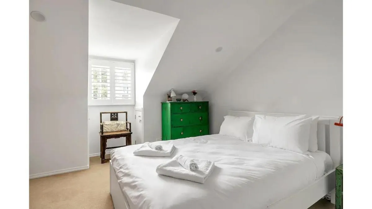 Image 1 of Terrace House in Erskineville