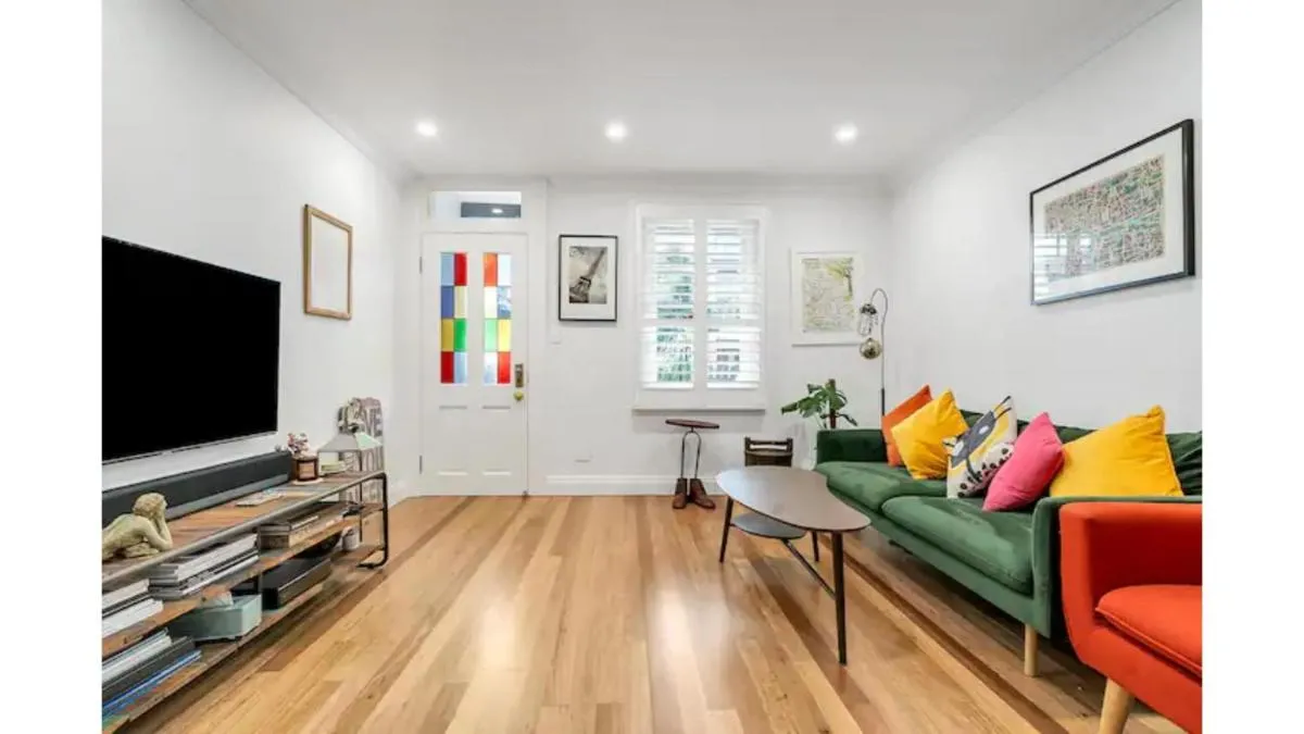 Image 4 of Terrace House in Erskineville