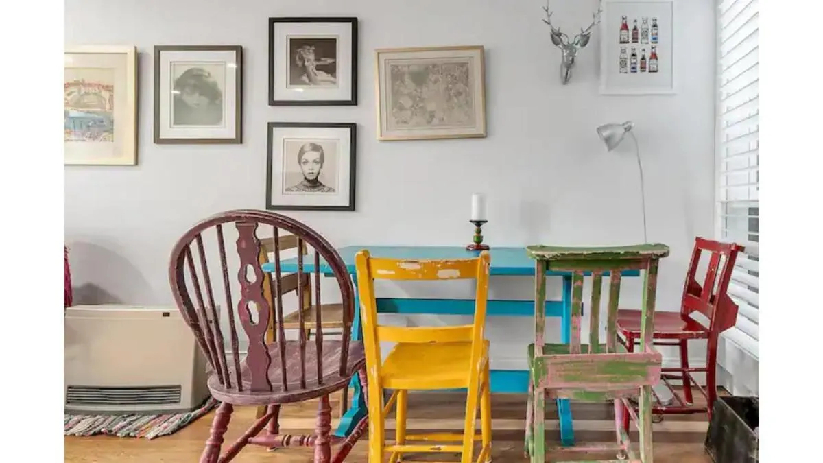 Image 3 of Terrace House in Erskineville