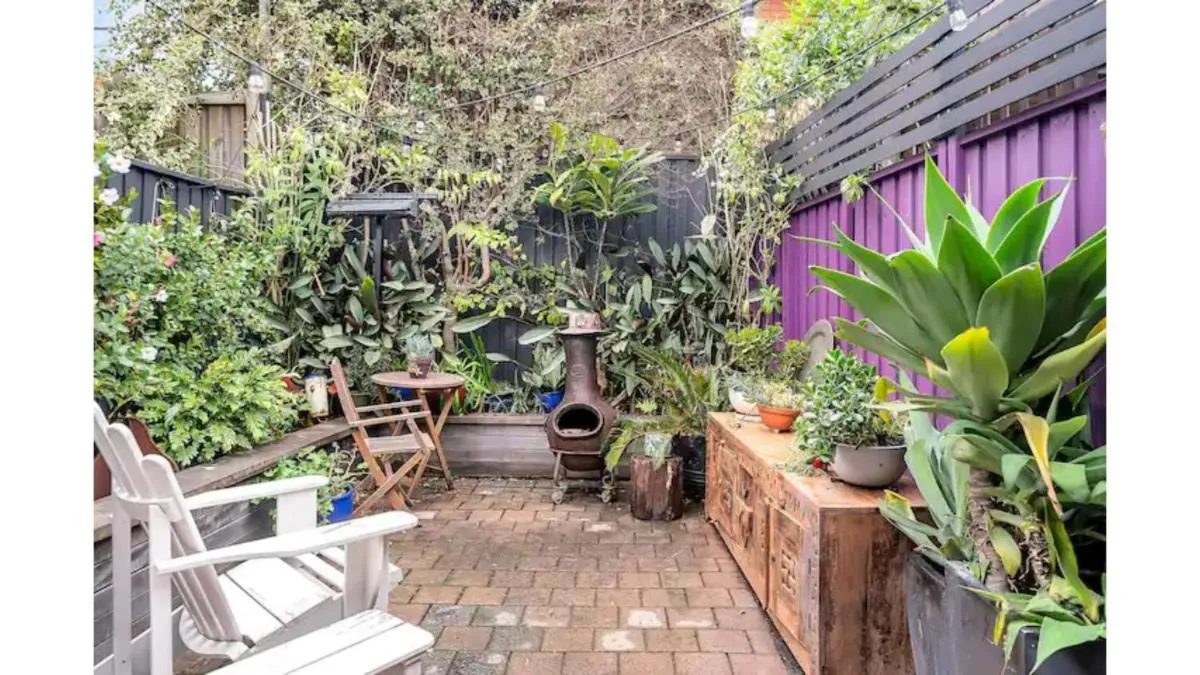 Image 5 of Terrace House in Erskineville