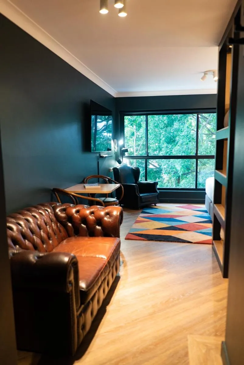 Image 3 of The Blue Hotel Bondi