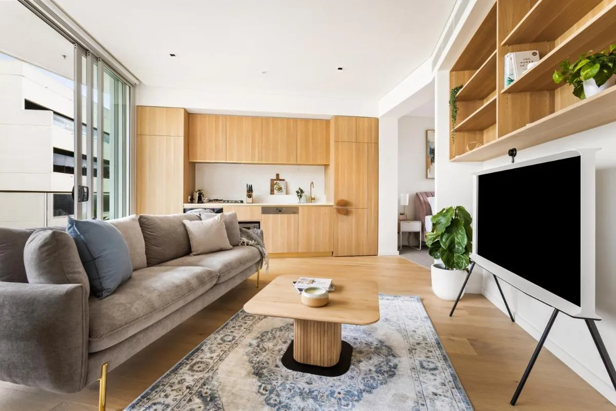 Image 4 of The Calibre Apartments by Urban Rest