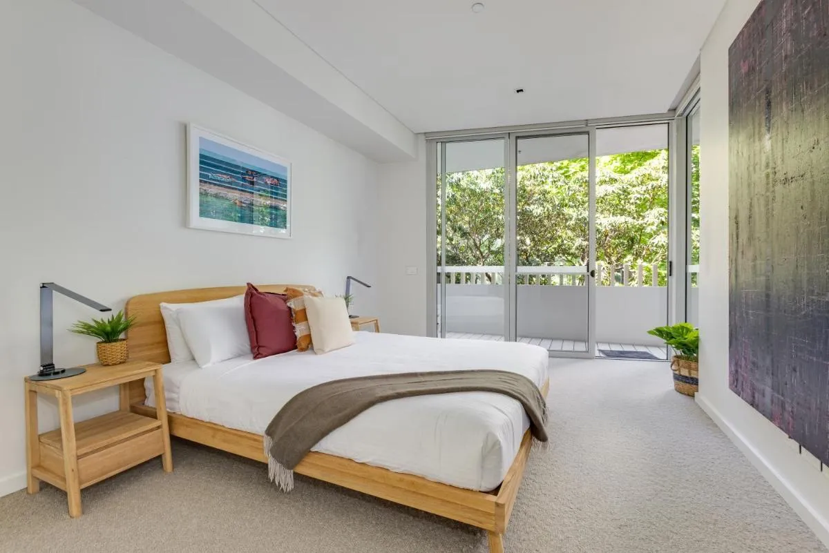 Image 1 of The Calibre Apartments by Urban Rest