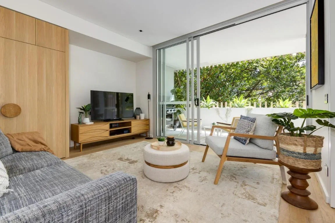 Image of The Calibre Apartments by Urban Rest