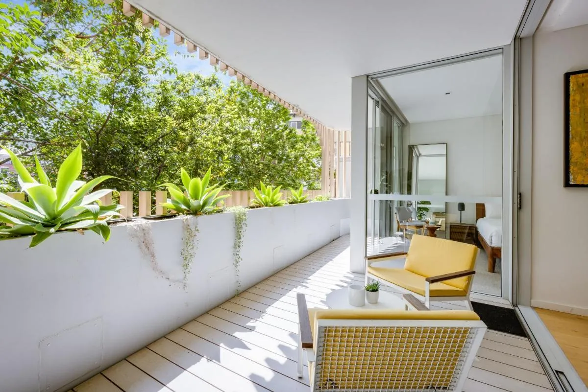 Image 5 of The Calibre Apartments by Urban Rest