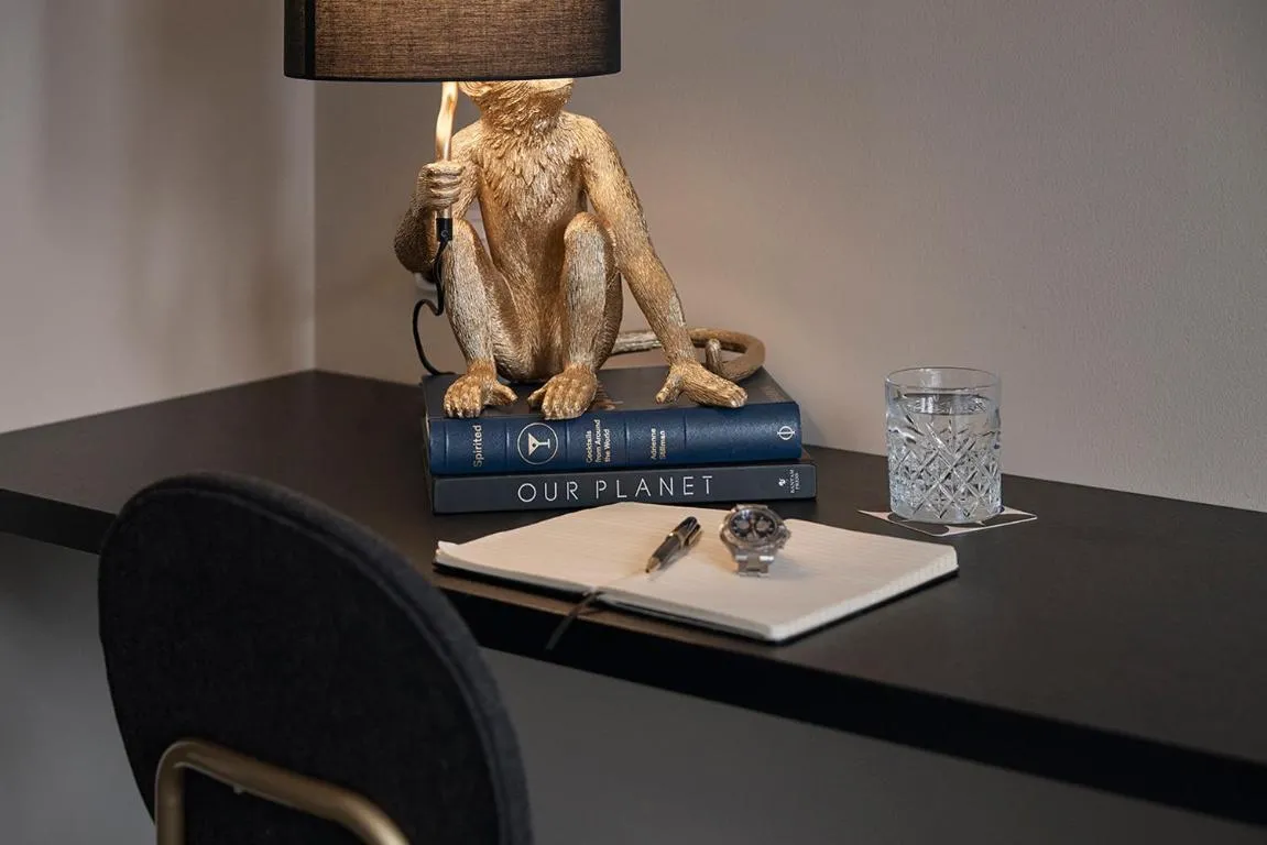 Image of The Capitol Hotel Sydney