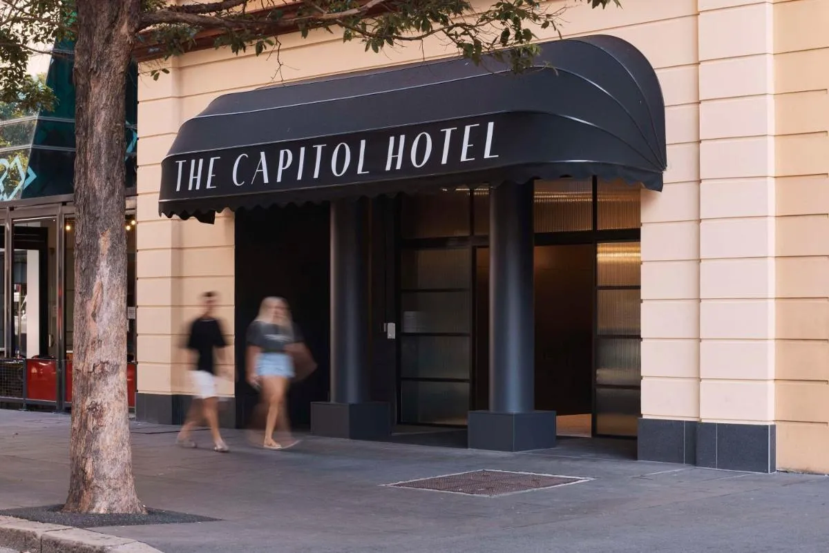 Image 4 of The Capitol Hotel Sydney