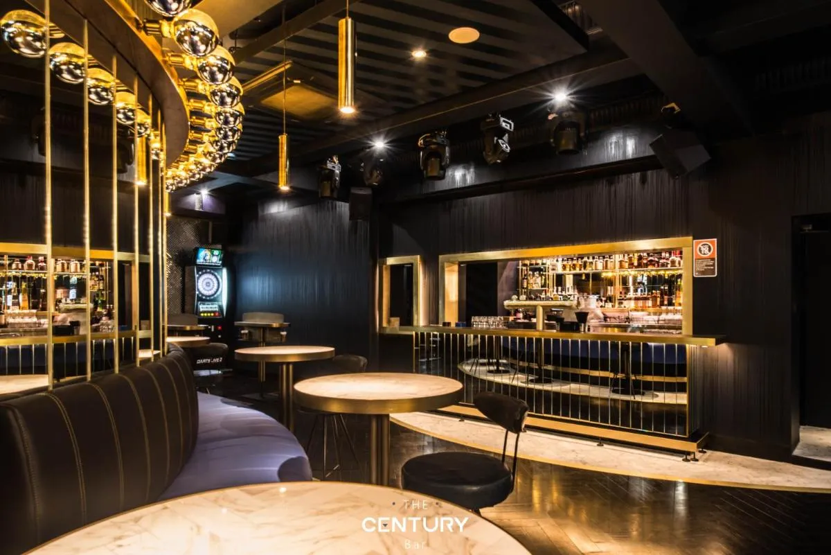 Image 2 of The Capsule Hotel