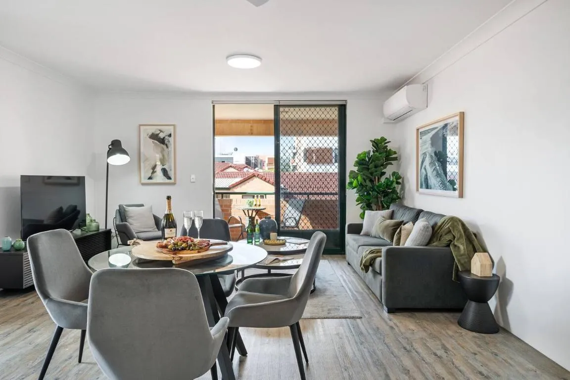 Image of The Downtown Retreat – Heart Of Redfern