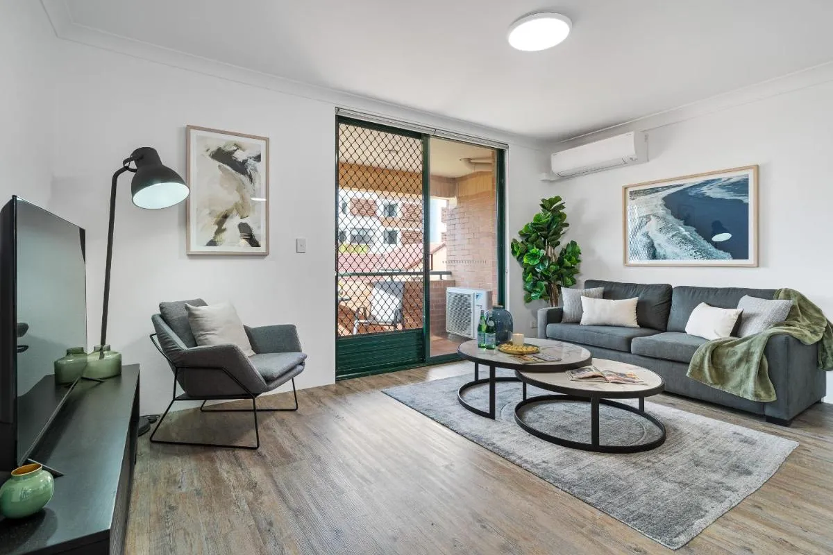 Image 4 of The Downtown Retreat – Heart Of Redfern