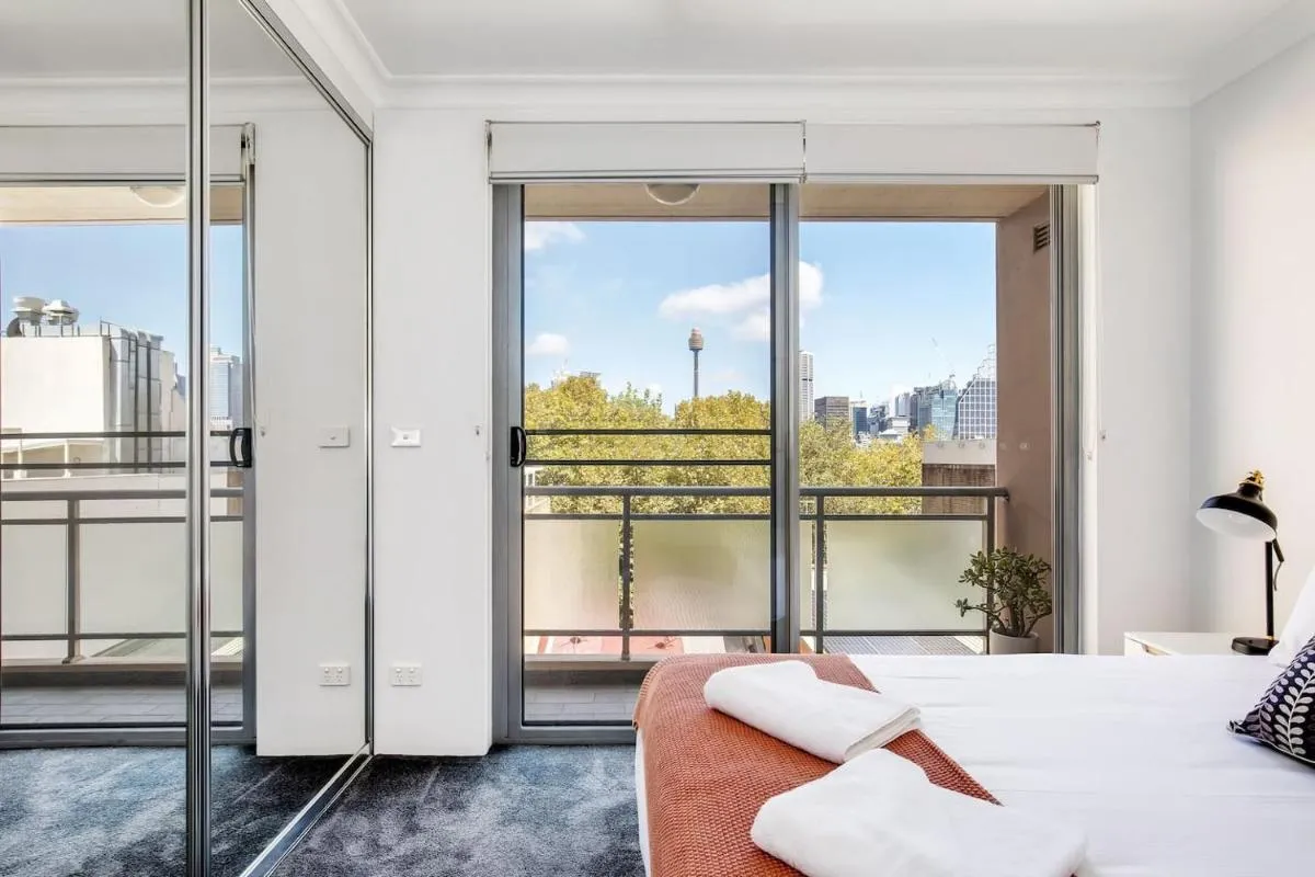 Image 5 of The Earl – Potts Point Paradise with Sydney Views