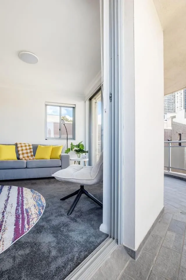 Image 4 of The Earl – Potts Point Paradise with Sydney Views