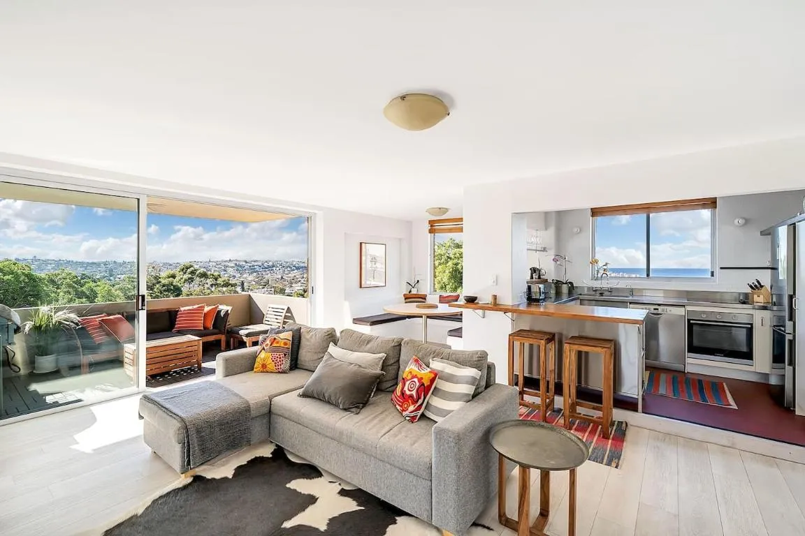 Image of The Edward at Bondi – A Blissful Beachside Retreat