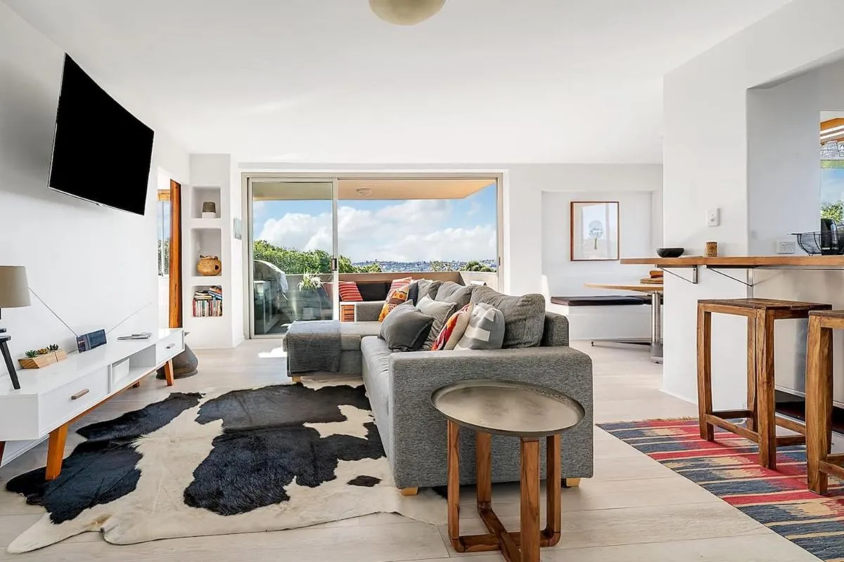 Image 4 of The Edward at Bondi – A Blissful Beachside Retreat