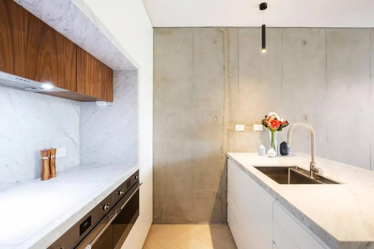 Image 2 of ‘The Fern’ Split-level Oasis with Lush Courtyard