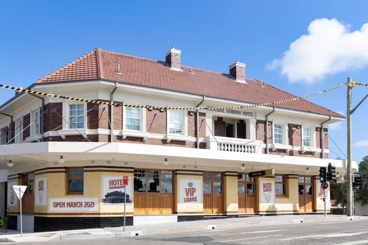 Image 4 of The General Gordon