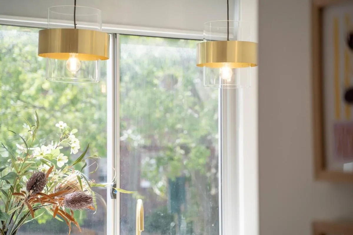 Image 5 of ‘The Golden Gate’ Cosy & Charming Inner-City Retreat