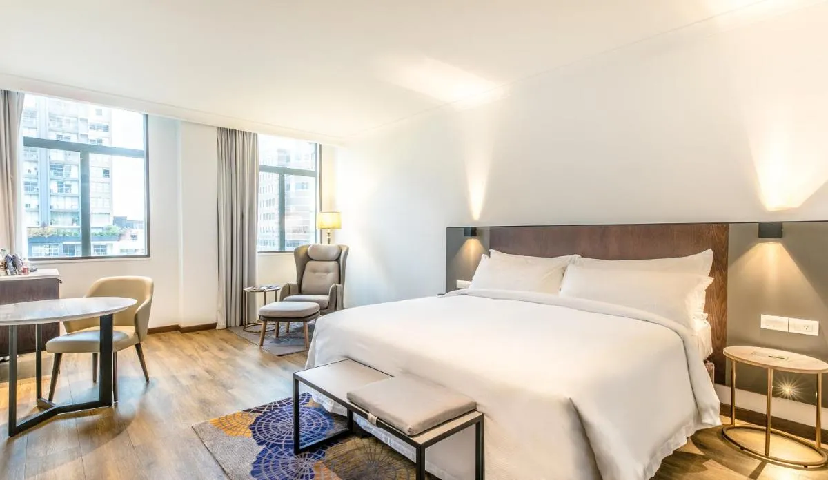 Image 4 of The Grace Hotel