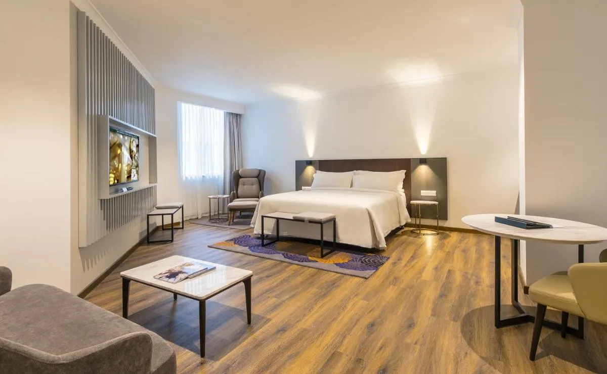 Image 6 of The Grace Hotel