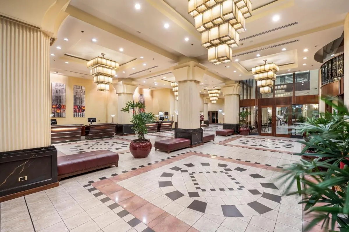 Image 1 of The Grace Hotel