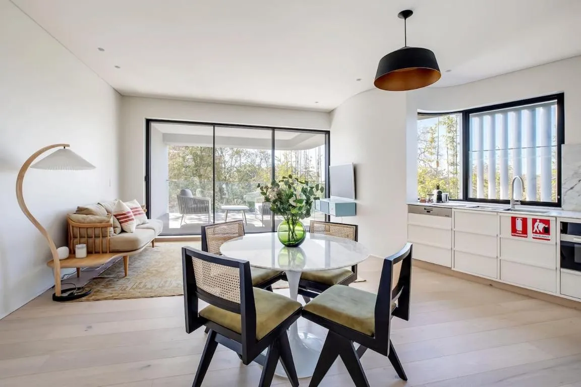 Image of The Grove – Explore Sydney Harbourside Living