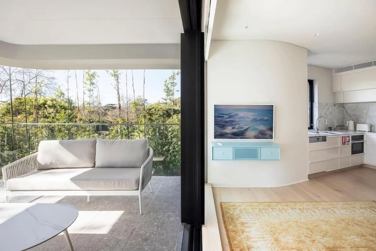 Image 1 of The Grove – Explore Sydney Harbourside Living