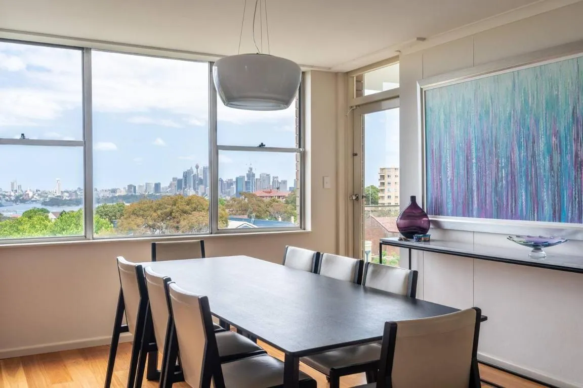 Image of The Harbour View – Spacious Cremorne Convenience