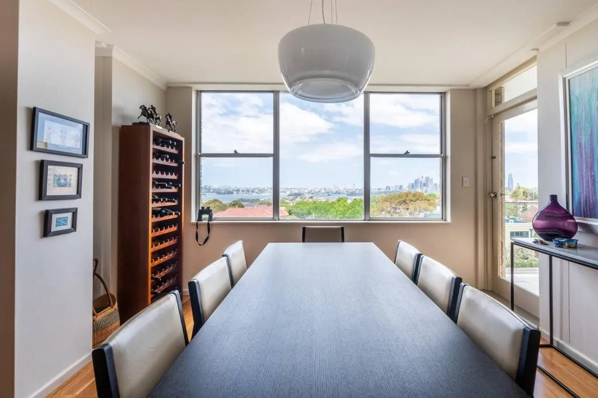 Image 3 of The Harbour View – Spacious Cremorne Convenience