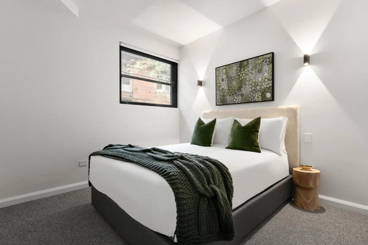 Image 1 of The Henrietta Apartments by Urban Rest