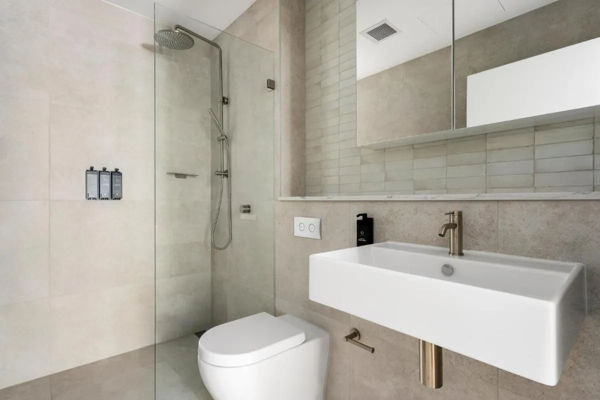 Image 2 of The Henrietta Apartments by Urban Rest