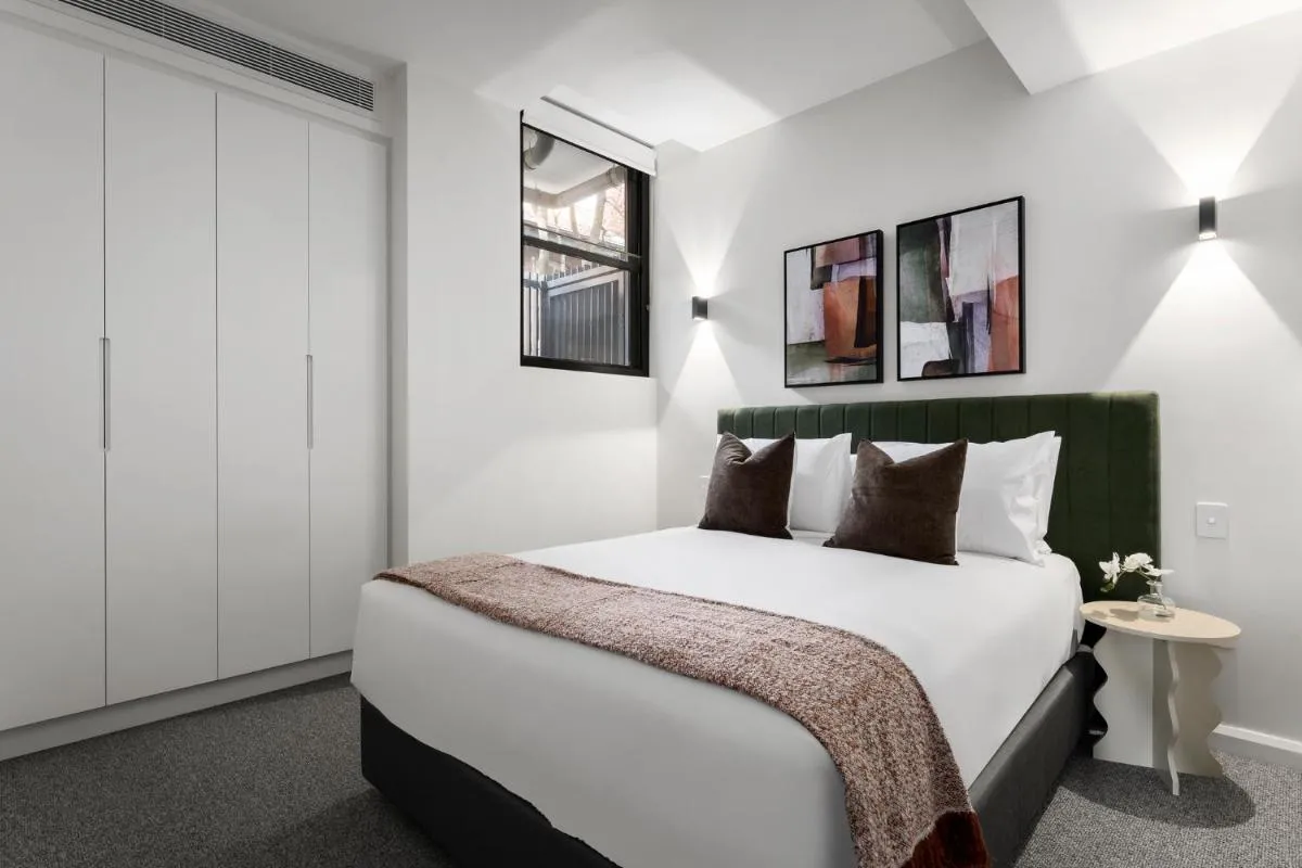 Image 6 of The Henrietta Apartments by Urban Rest