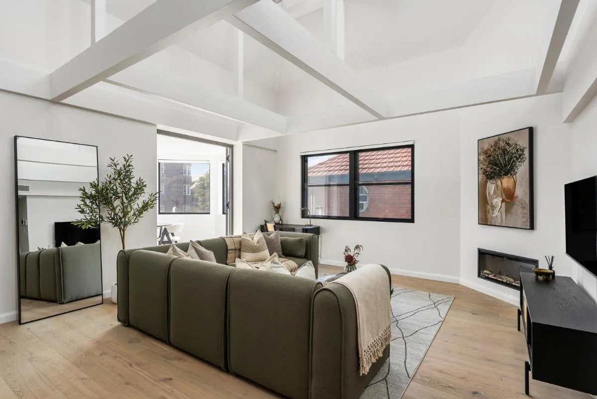 Image 4 of The Henrietta Apartments by Urban Rest