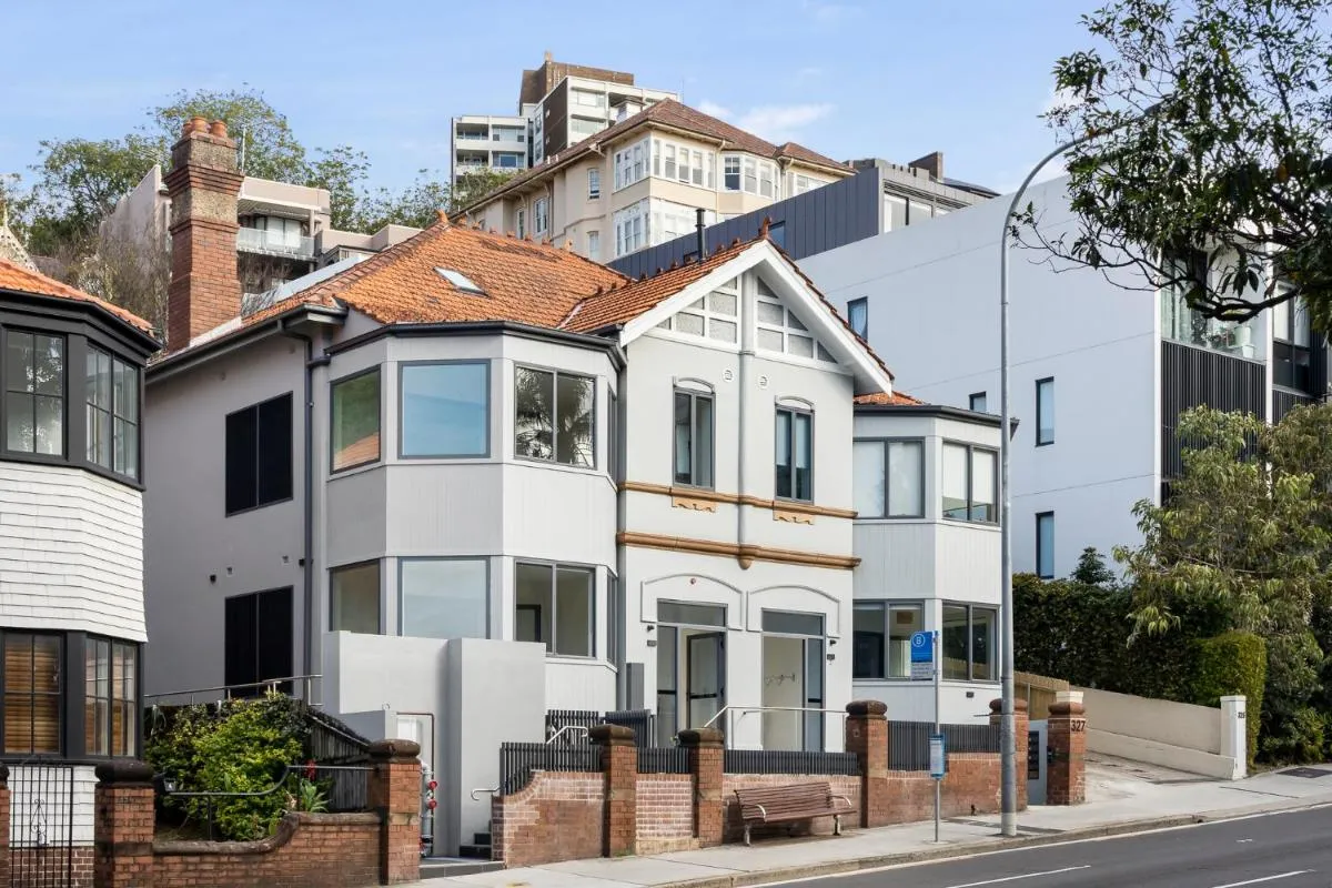 Image 5 of The Henrietta Apartments by Urban Rest