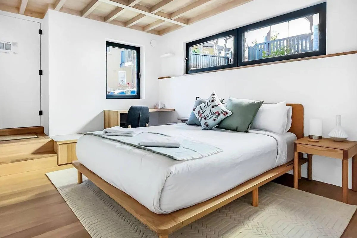 Image 1 of ‘The Honeycomb’ Experience Passive Nordic Design