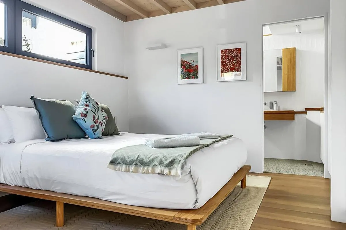 Image 6 of ‘The Honeycomb’ Experience Passive Nordic Design