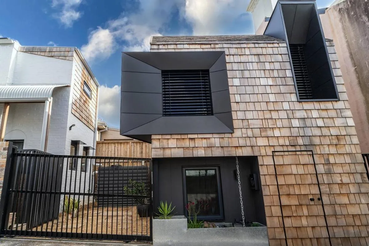 Image 5 of ‘The Honeycomb’ Experience Passive Nordic Design