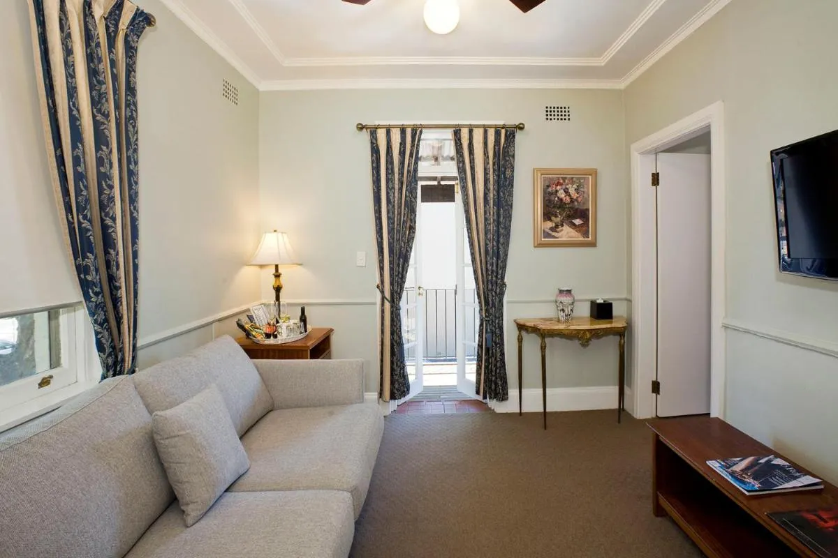 Image 2 of The Hughenden Boutique Hotel