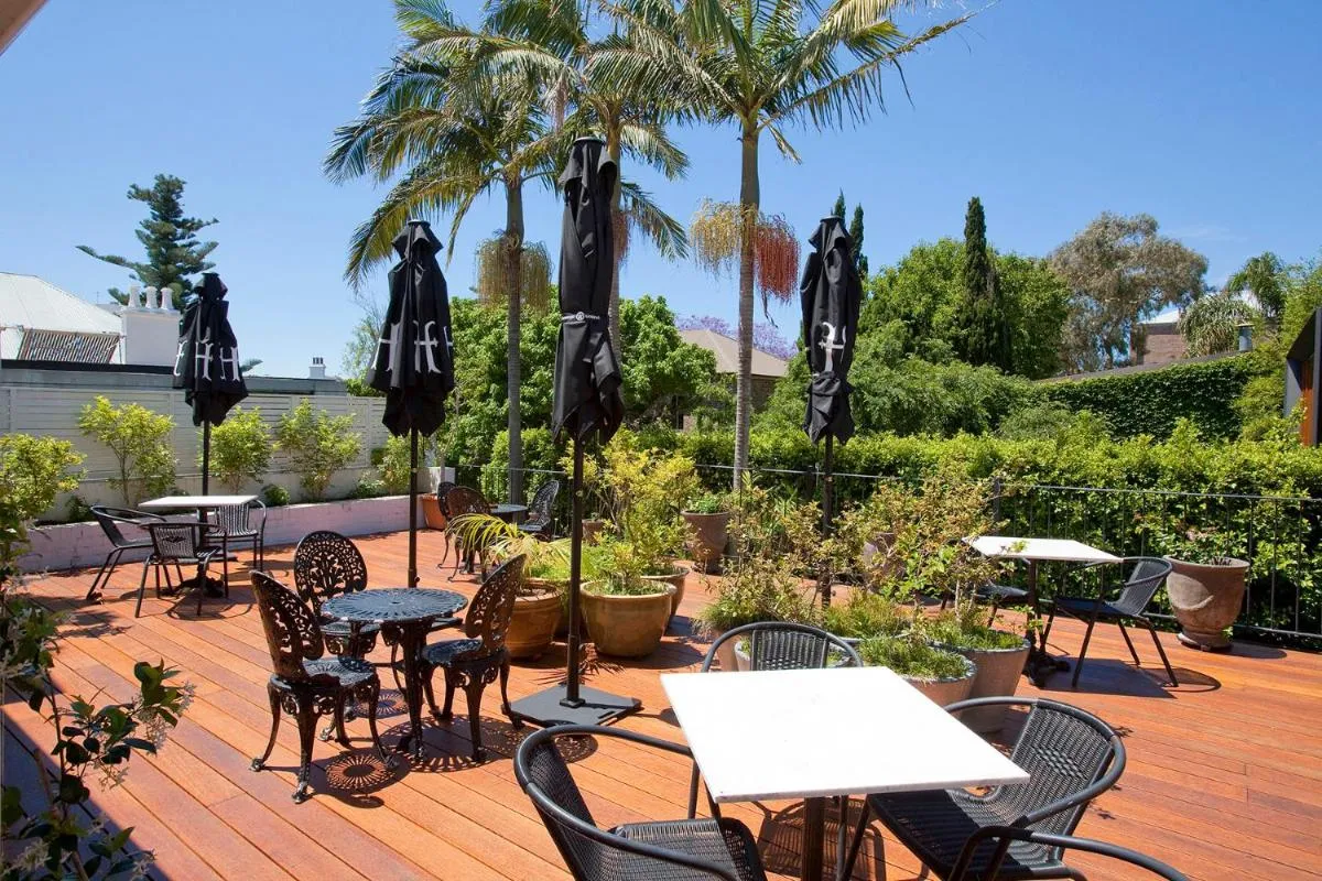 Image 3 of The Hughenden Boutique Hotel