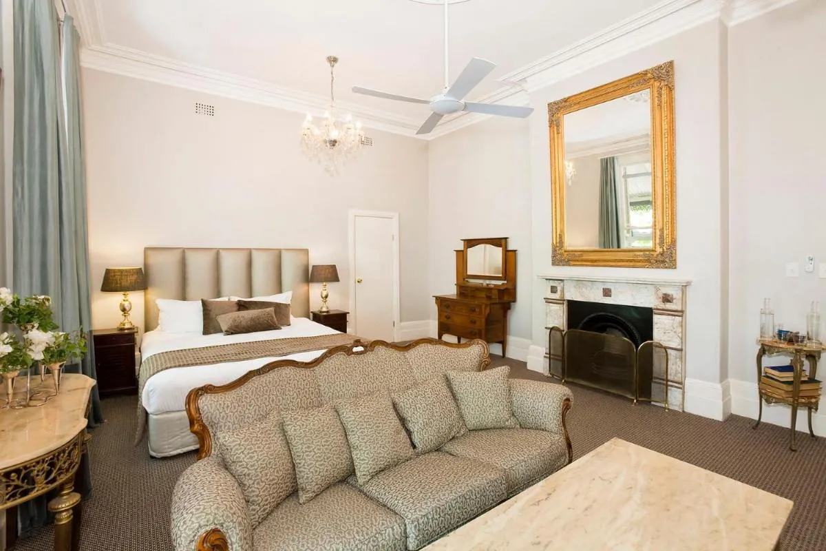 Image 4 of The Hughenden Boutique Hotel