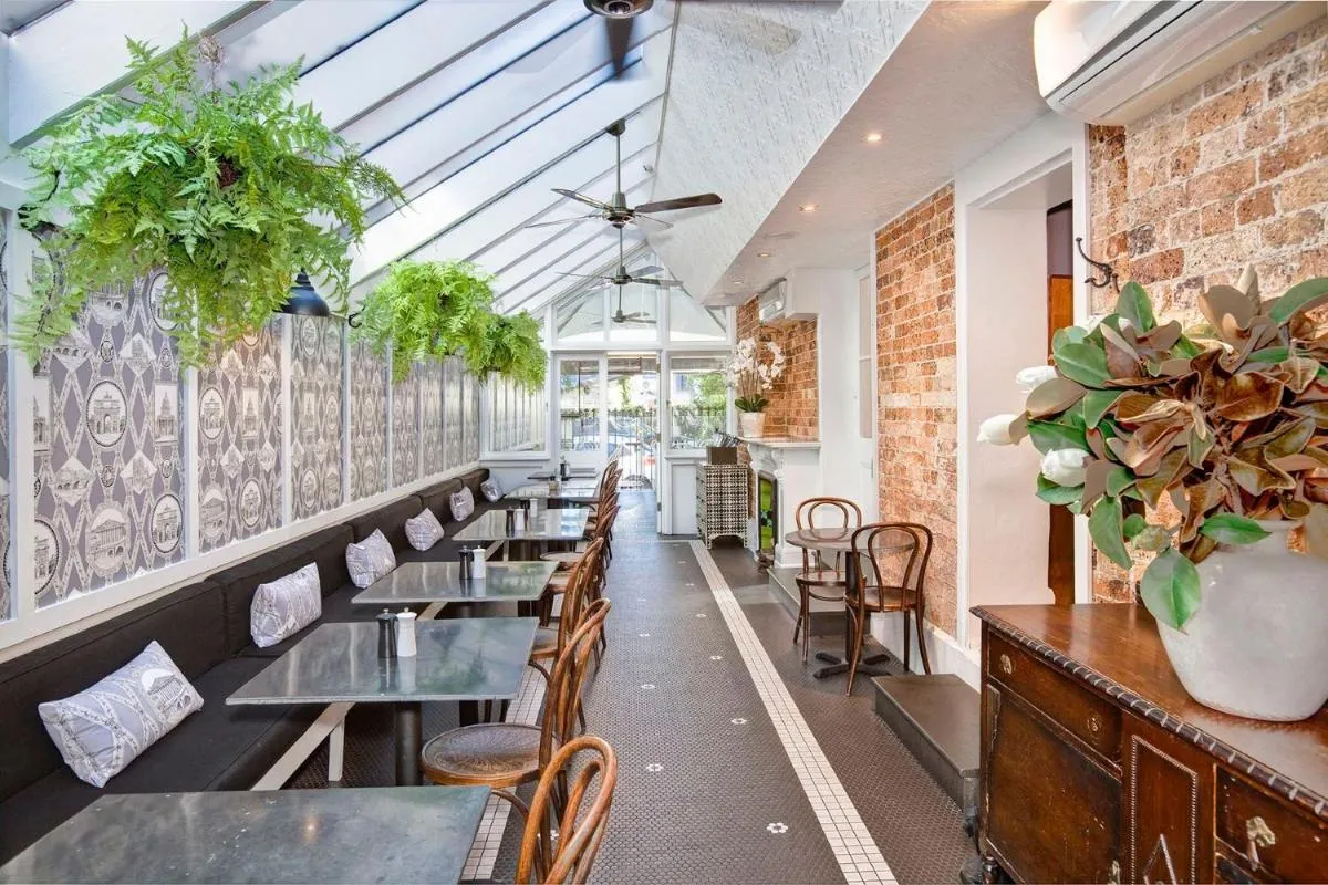 Image 1 of The Hughenden Boutique Hotel