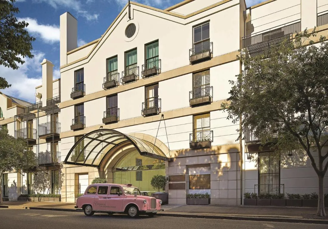 Image of The Langham Sydney